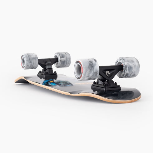 Landyachtz - Dinghy Shape 9 Eyes Cube 28.5"